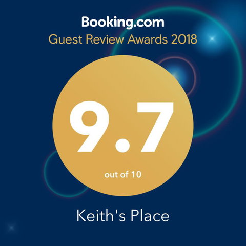 Keith\'s Place, 1 Of The 3 Most Popular Units On Bribie - Palm Beach Accommodation 2