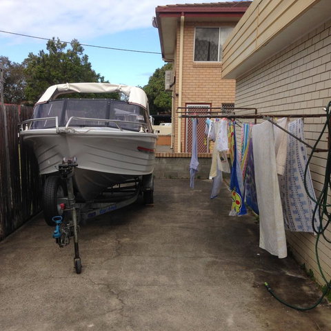 Keith\'s Place, 1 Of The 3 Most Popular Units On Bribie - Palm Beach Accommodation 29