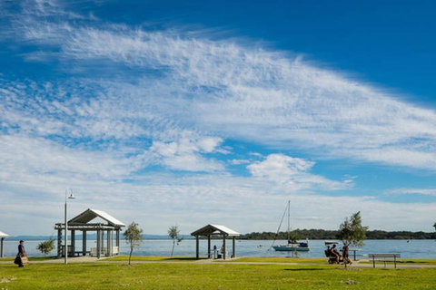 Keith\'s Place, 1 Of The 3 Most Popular Units On Bribie - Palm Beach Accommodation 22