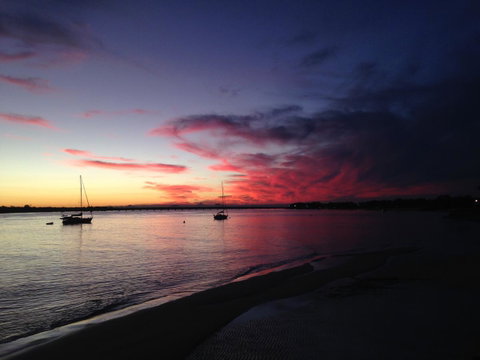 Keith\'s Place, 1 Of The 3 Most Popular Units On Bribie - Palm Beach Accommodation 30