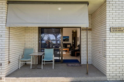 Keith\'s Place, 1 Of The 3 Most Popular Units On Bribie - Palm Beach Accommodation 19