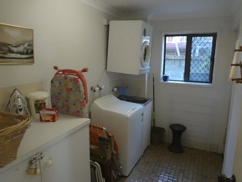 Keith\'s Place, 1 Of The 3 Most Popular Units On Bribie - Palm Beach Accommodation 28