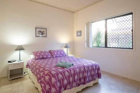 Keith\'s Place, 1 Of The 3 Most Popular Units On Bribie - Palm Beach Accommodation 10