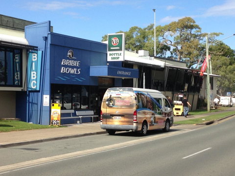 Keith\'s Place, 1 Of The 3 Most Popular Units On Bribie - Palm Beach Accommodation 38