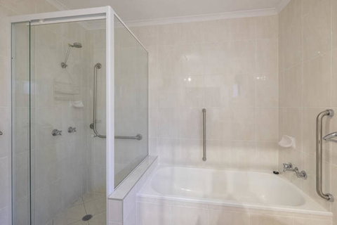Keith\'s Place, 1 Of The 3 Most Popular Units On Bribie - Palm Beach Accommodation 16