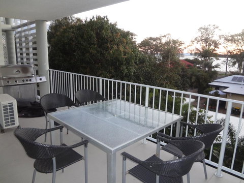 Keith's Sister - Palm Beach Accommodation 32