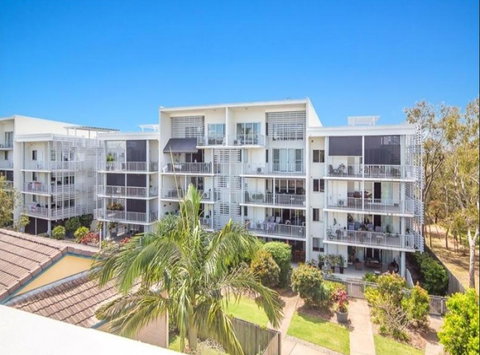 Keith's Sister - Palm Beach Accommodation 16