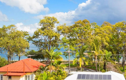 Keith's Sister - Palm Beach Accommodation 30