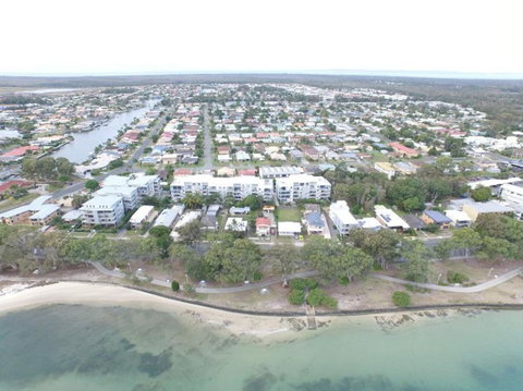 Keith's Sister - Palm Beach Accommodation 18