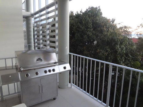 Keith's Sister - Palm Beach Accommodation 35