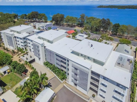 Keith's Sister - Palm Beach Accommodation 6