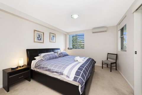 Keith's Sister - Palm Beach Accommodation 8