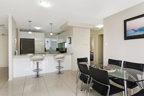 Keith's Sister - Palm Beach Accommodation 5