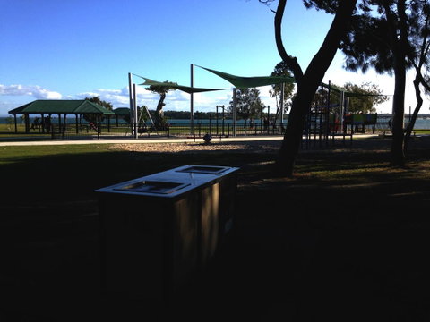 Keith's Sister - Palm Beach Accommodation 40