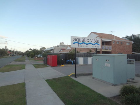 Keith's Sister - Palm Beach Accommodation 37