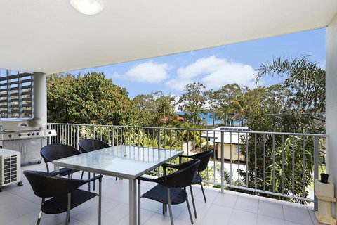 Keith's Sister - Palm Beach Accommodation 4