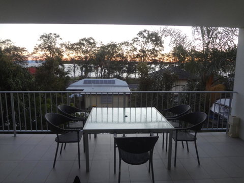 Keith's Sister - Palm Beach Accommodation 31