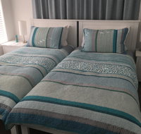 Modern Beach Villa - Palm Beach Accommodation
