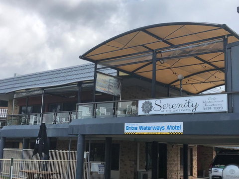 Bribie Waterways Motel - Palm Beach Accommodation 14
