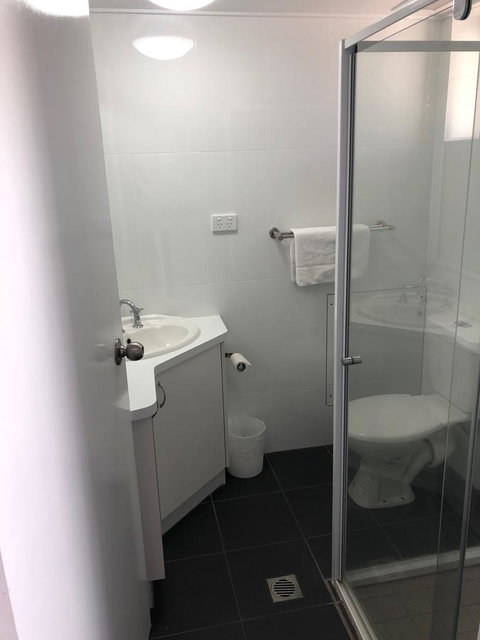 Bribie Waterways Motel - Palm Beach Accommodation 38