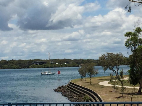 Bribie Waterways Motel - Palm Beach Accommodation 28
