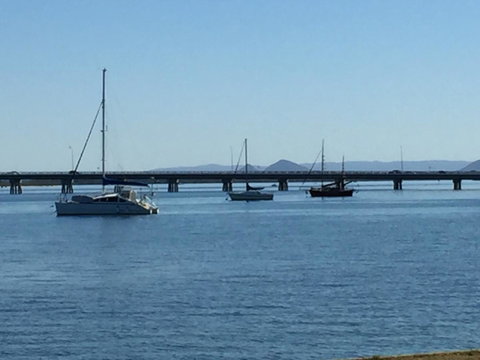 Bribie Waterways Motel - Palm Beach Accommodation 17