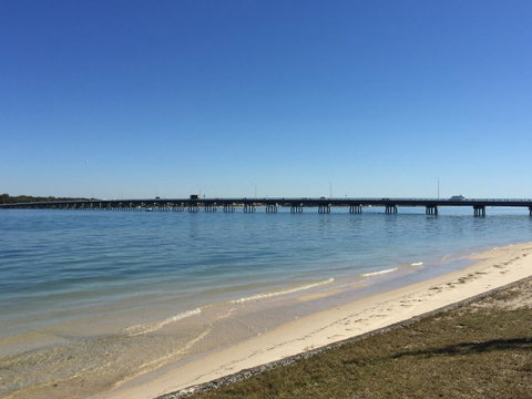 Bribie Waterways Motel - Palm Beach Accommodation 20