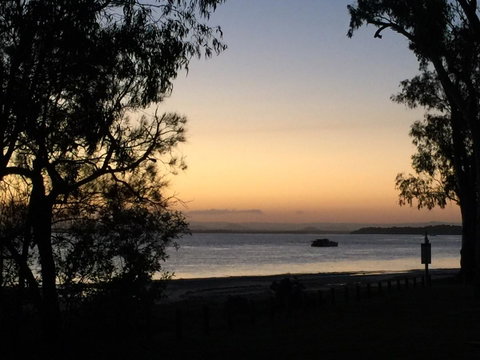 Bribie Waterways Motel - Palm Beach Accommodation 19