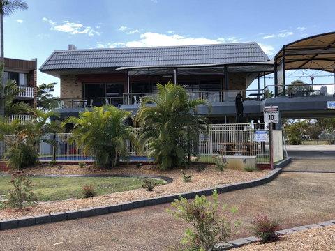 Bribie Waterways Motel - Palm Beach Accommodation 15