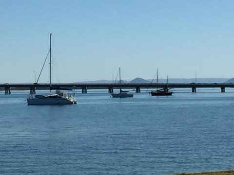 Bribie Waterways Motel - Palm Beach Accommodation 26
