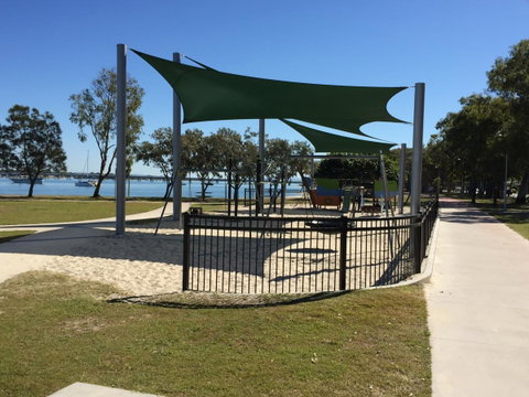 Bribie Waterways Motel - Palm Beach Accommodation 25