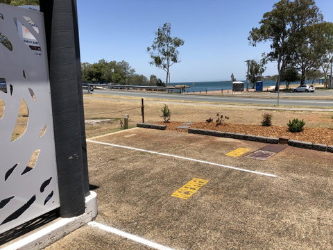 Bribie Waterways Motel - Palm Beach Accommodation 5