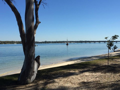 Bribie Waterways Motel - Palm Beach Accommodation 22