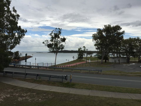 Bribie Waterways Motel - Palm Beach Accommodation 35
