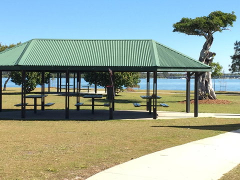 Bribie Waterways Motel - Palm Beach Accommodation 24