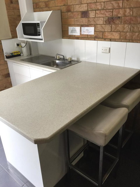 Bribie Waterways Motel - Palm Beach Accommodation 29