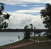 Bribie Waterways Motel - Palm Beach Accommodation
