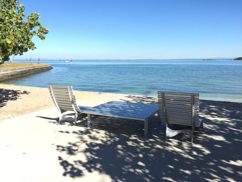 Bribie Waterways Motel - Palm Beach Accommodation 6