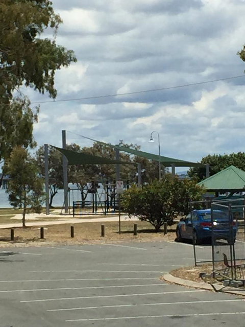 Bribie Waterways Motel - Palm Beach Accommodation 27
