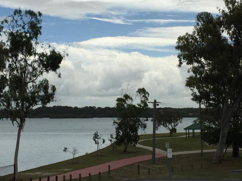 Bribie Waterways Motel - Palm Beach Accommodation 34