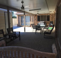 The Woorim Beach House - Palm Beach Accommodation