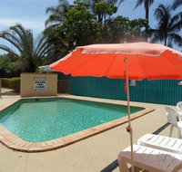 Sylvan Beach Resort - Palm Beach Accommodation