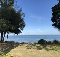 Bribie Beach House - Palm Beach Accommodation