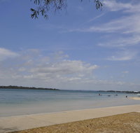 Beachside Beauty - Palm Beach Accommodation