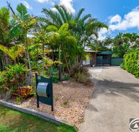 Kokomo thats where we want to go - Bellara - Palm Beach Accommodation