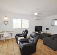 Bayviews at Bongaree - Palm Beach Accommodation
