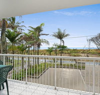 LISTEN TO THE SURF from Rickman Pde Woorim - Palm Beach Accommodation