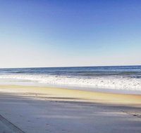 Crystal Waters on The Beach - Palm Beach Accommodation
