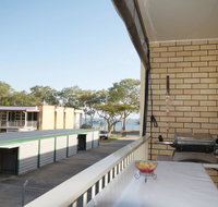 Bird Song - Palm Beach Accommodation