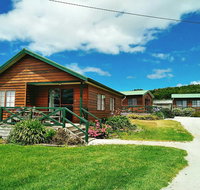 Baudins Accommodation and Restaurant - Palm Beach Accommodation